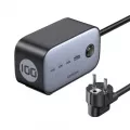 Ugreen DigiNest Pro 100W 3*USB-C 1*USB-A 2*Stopcontact