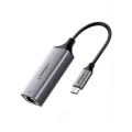 Ugreen USB-C 3.1 naar Gigabit Ethernet Adapter