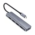 Ugreen Interface Hub USB 3.2 Gen 1 (3.1 Gen 1) Type-C 5000 Mbit/s