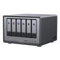 Ugreen DXP6800 Pro 6-Bay NAS Intel Core i5-1235U Diskless EU