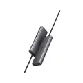 Ugreen CM498 10-in-1 USB-C Hub 1x HDMI 1x Ethernet 1x USB-C PD 1x 3.5mm 3x USB-A 1x SD 1x VGA