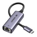 Ugreen USB-C to RJ45 2.5G Ethernet Adapter