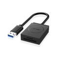 Ugreen USB 3.0 Card Reader TF+SD