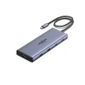Ugreen 10-in-1 USB-C Hub