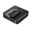 Ugreen 2 In 1 Out HDMI Switcher 4K 60Hz
