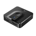 Ugreen 2 In 1 Out HDMI Switcher 4K 60Hz