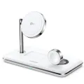 Ugreen 3-in-1 Wireless Charger