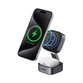 Ugreen 2-in-1 Magnetic Wireless Charger