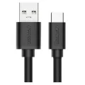 Ugreen USB 3.0 A Male to Type C Male Cable Nickel Plating 1m black