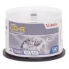 Verbatim CD-R 700MB 80Min 52x Generic 50pk Spin