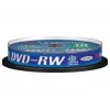 Verbatim DVD-RW 4.7GB 4xspd Serl Spindle 10pk