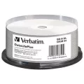 Verbatim BD-R DUAL LAYER 50GB 6X DL+