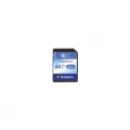 Verbatim 16GB SECURE DIGITAL CARD SDHC CLASS 10