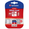 Verbatim SecureDigital 32GB SDHC Class 10
