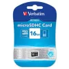 Verbatim SecureDigital 16GB micro SDHC Class 10