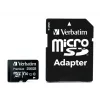 Verbatim MICRO SDXC PREMIUM 256GB CLASS
