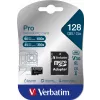 Verbatim MICRO SDXC CARD PRO UHS-3 128GB CLASS 10