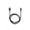 Verbatim Micro B USB Cable Sync&Charge 100cm Blk