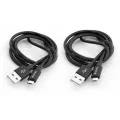 Verbatim Micro B USB Cable Sync & Charge