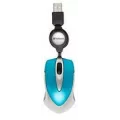 Verbatim GO MINI OPTICAL TRAVEL MOUSE CARIBBEAN