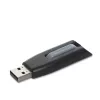 Verbatim USB Memory/Verbatim V3 USB3.0 16GB Black