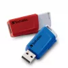 Verbatim USB DRIVE 3.0 STORENCLICK 2X3