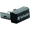 Verbatim USB Drive 2.0/16GB Store n Stay+OTG AD