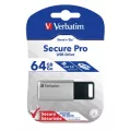Verbatim Store'n'Go Store Pro USB Drive 64GB