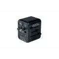 Verbatim Universal Travel Adapter UTA-01
