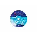 Verbatim CD-R 700MB 52X EXTRA PROTECTION SURFACE