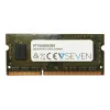 Video seven 2GB DDR3 1333MHZ CL9 SO DIMM PC3-10600