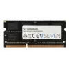 Video seven 2X 4GB DDR3 1333MHZ CL9 SO DIMM PC3-10600