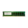 Video seven 4GB DDR3 1600MHZ CL11 ECC DIMM PC3-12800 1.5V