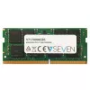 Video seven 2X 4GB DDR4 2133MHZ CL15 SO DIMM PC4-17000