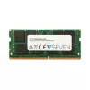 Video seven 8GB DDR4 2133MHZ CL15 SO DIMM PC4-17000 1.2V