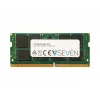 Video seven 4GB DDR4 2400MHZ CL17 NON ECC SODIMM PC4-19200 1.2V 260PIN X16