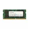 Video seven 8GB DDR4 2400MHZ CL17 SO DIMM PC4-19200 1.2V