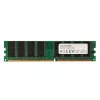 Video seven 2X 512MB DDR1 400MHZ CL3 DIMM PC3200