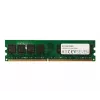 Video seven 2X 512MB DDR2 667MHZ CL5 DIMM PC2-5300