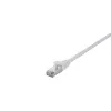 Video seven White Cat7 SFTP Cable5M 16.4ft White Cat7 SFTP Cable