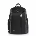 Video seven BACKPACK ELITE 15.6IN BLACK WATER RES/AIR FLOW/TRAVEL