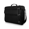Video seven Essential Frontload 16'' Notebook Carrying Case black