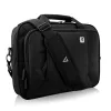 Video seven Professional Frontloader 13.3'' Notebook Carrying Case Black