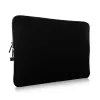 Video seven Neoprene Sleeve Elite 14'' Black for notebook laptop case