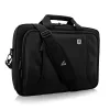 Video seven Professional Topoader 14.1'' Notebook Carrying Case Black