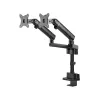 Video seven Pro Dual Touch Adjust Mount 2 Display 17-32 in (81.3 cm)