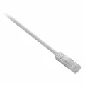 Video seven V7 CAT6 UTP 5M WHITE PATCH CABLE RJ45 M/M