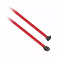 Video seven V7 SATA CABLE INTERN 1M RED SATA 7P-RA/7P M/M