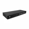Video seven 24 Port Unmanged Gigabit Switch Ethernet Switch RJ45 Switch