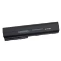 Video seven V7 BATTERY HP ELITEBOOK 2560P QK644AA SX06XL 632015-242
